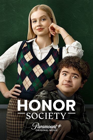 honor society rotten tomatoes